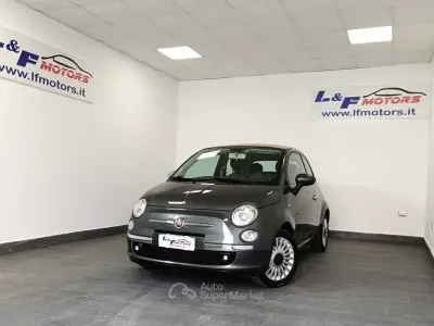 Usata Fiat 500