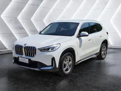 Usata BMW X1 xLine 136 CV (100 kW) 2023 Bianco SUV