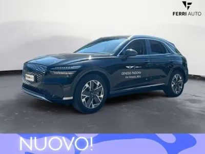 Nuova Genesis GV70 359 kW (489 CV) 2026 Nero SUV