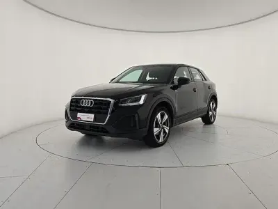 Usata Audi Q2 Admired 110 CV (80 kW) 2022 Other SUV
