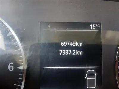 Usata Renault Master 135 CV (99 kW) 2021 Blu Berlina