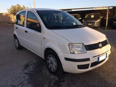 usata Fiat Panda 2ª serie 1.2 Active GPL