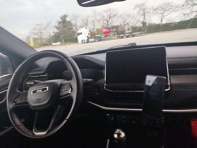Usata Jeep Compass 131 CV (96 kW) 2021 SUV