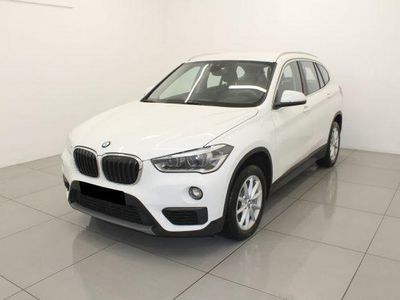 usata BMW X1 sDrive16d Sport rif. 18004693