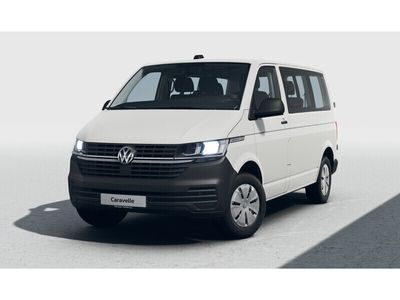 usata VW Caravelle VIC T6.1t6.1 2.0 tdi 150cv trendline p.c.