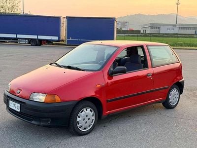Usata Fiat Punto 60 CV (44 kW) 1998 Other Berlina