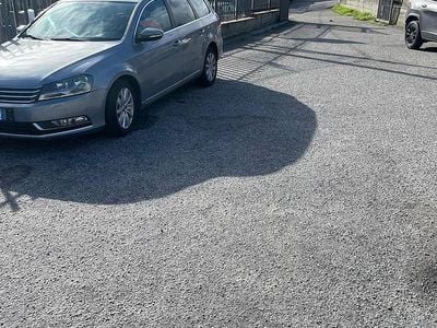 Usata VW Passat 140 CV (102 kW) 2011 Station wagon