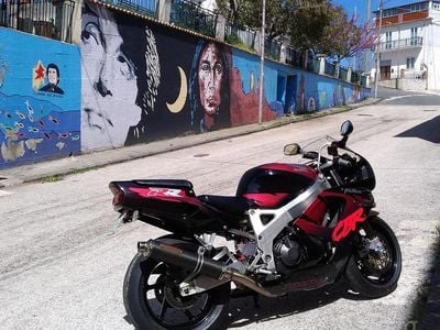 Usata Honda S 2000 1995 Cabrio