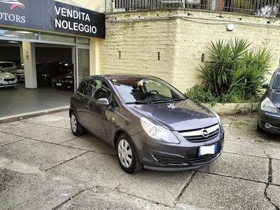 Occasion Opel Corsa