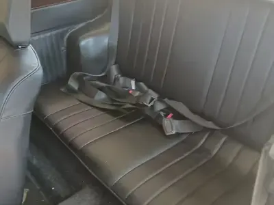 Usata Autobianchi A112 42 CV (30 kW) 1984 Utilitaria