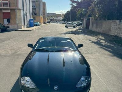 Jaguar XK8