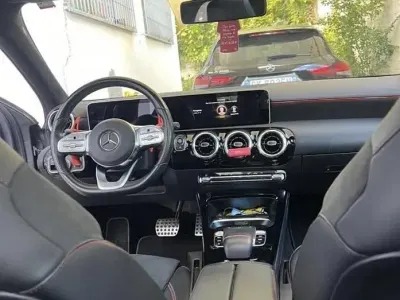 Usata Mercedes A220