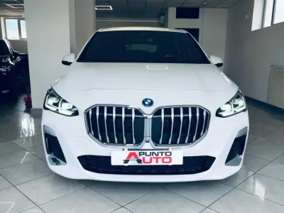 Usata BMW 225 Active Tourer