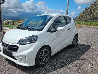 Usata Casalini M14 2017 Utilitaria