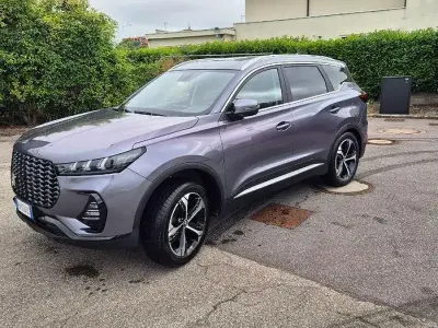 Usata DR DR 6.0