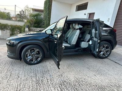 Usata 2021 Mazda MX30 SUV | 16.900 € (Molto cara)