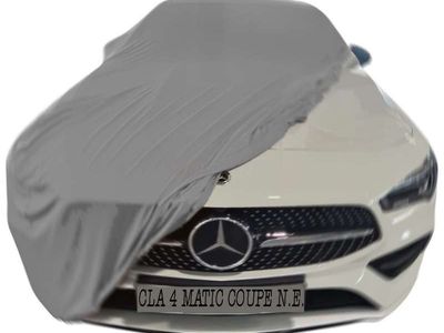 usata Mercedes CLA200 Coupe d Premium 4matic auto premium night edition