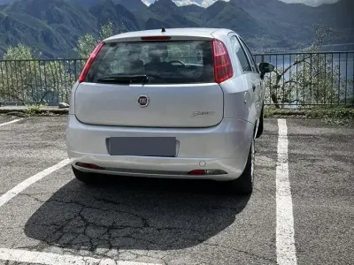 Usata Fiat Grande Punto