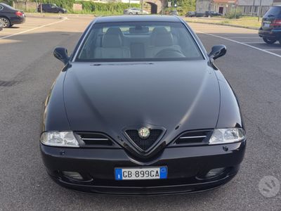 usata Alfa Romeo 166 3.0 V6 24v S
