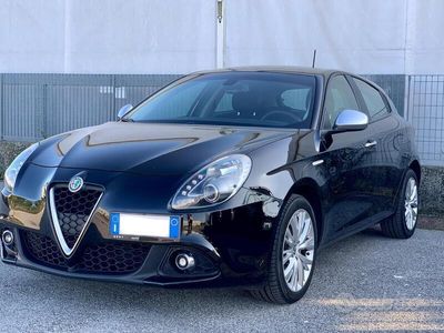 usata Alfa Romeo Giulietta (2010-21) - 2019