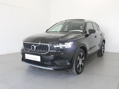 Usata Volvo XC40 Inscription 150 CV (110 kW) 2021 Viola SUV