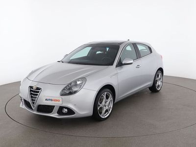 usata Alfa Romeo Giulietta PK97327