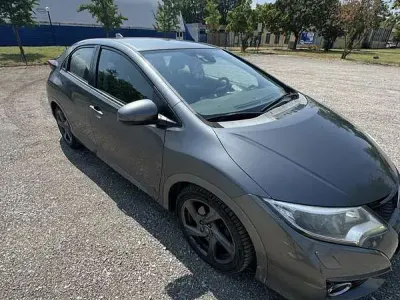 Usata Honda Civic