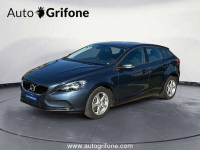 usata Volvo V40 II 2012 Diesel 2.0 d2 Business geartronic my17
