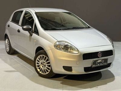 Fiat Punto Evo