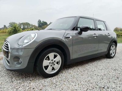 usata Mini Cooper D 1.5 Business 5p