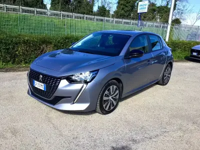 Usata Peugeot 208 Active 102 CV (75 kW) 2023 Artense Utilitaria