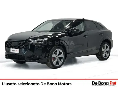 Nuova Audi Q3 Sportback Business 150 CV (110 kW) 2026 Nero SUV
