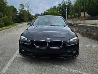 Usata BMW 318