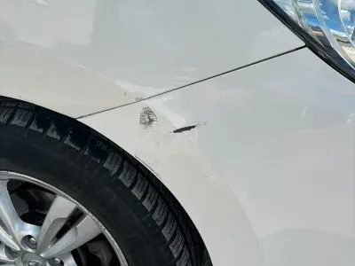 Usata Hyundai ix35