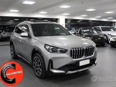 Grigio Usata 2023 BMW X1 xLine SUV | 37.900 € (Super prezzo)