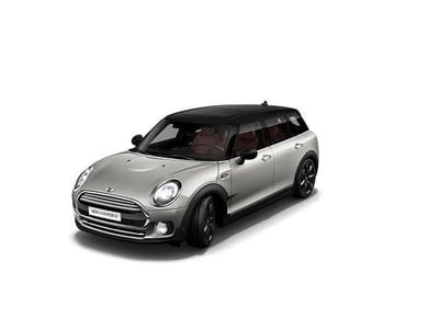 Usata Mini Cooper D Clubman 150 CV (110 kW) 2016 Station wagon