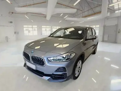 Usata BMW X2
