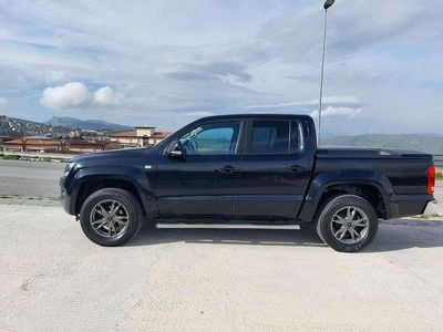 VW Amarok