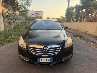 Usata Opel Insignia