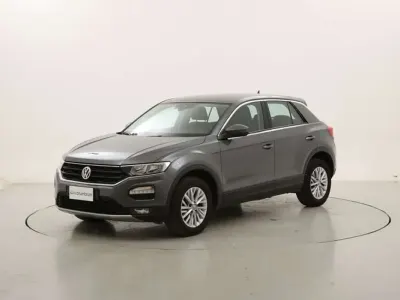 Usata VW T-Roc