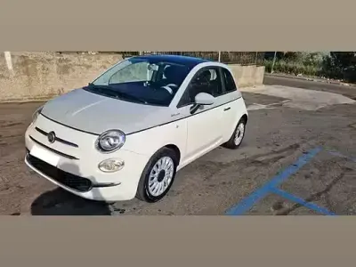 Usata Fiat 500 Dolcevita 70 CV (51 kW) 2021 Utilitaria