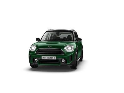 Usata Mini Cooper D Countryman 150 CV (110 kW) 2022 SUV