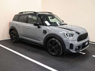 usata Mini Cooper Countryman Cooper 1.5 Aut