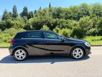Usata Mercedes A180