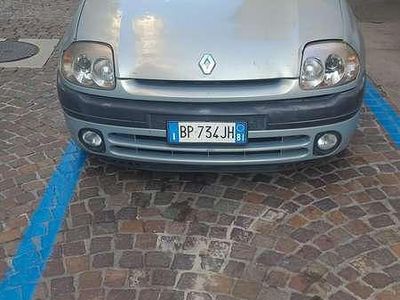 Renault Clio II
