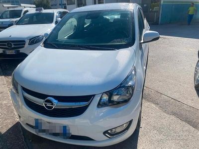 usata Opel Karl - 2016