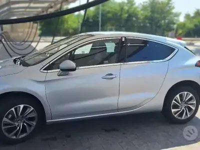 Usata Citroën DS4 2012 Utilitaria