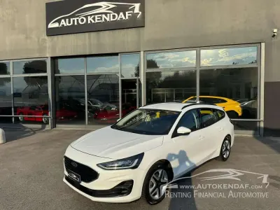 Usata Ford Focus