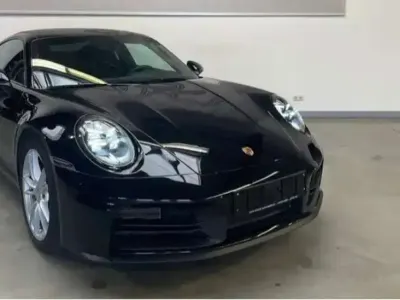 Usata Porsche 911 Carrera