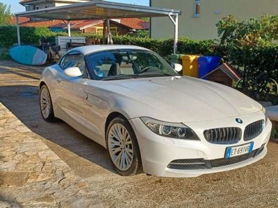 usata BMW Z4 sdrive28i